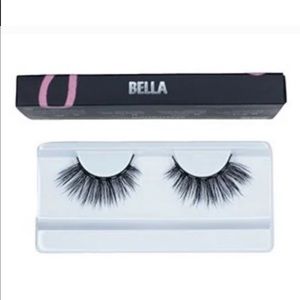 Glamnetic Bella Lashes & Liquid Magnetic Eyeliner